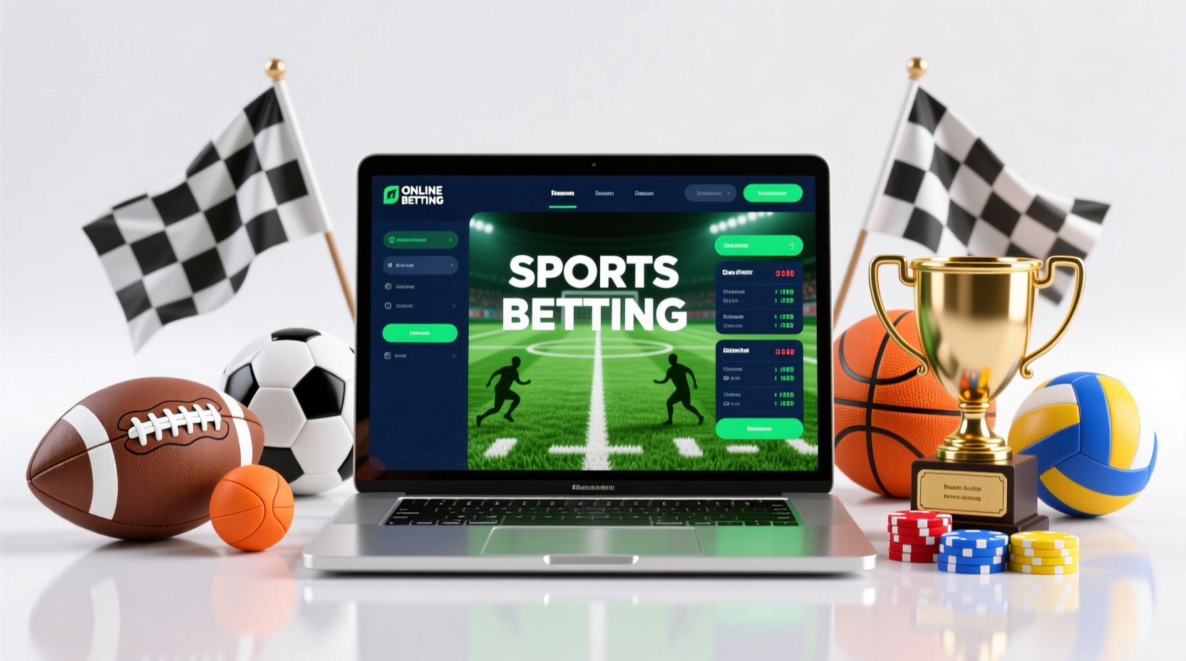 Wide-Ranging Wagering Awaits at BULLWIN777
                
                